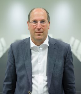 Wim Mijs, European Banking Federation CEO