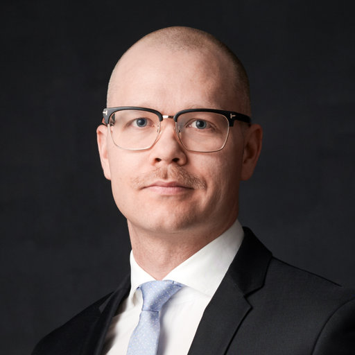 Brent D. Matthies