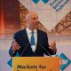 Christian Ossig, Chief Executive of the association of German banks Bankenverband