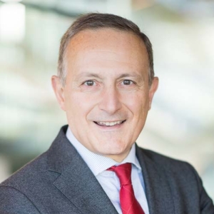 Gonzalo Gasós