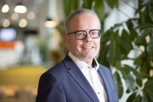 Hans Biemans