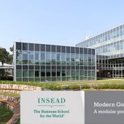 Modern Governance in Banking programme