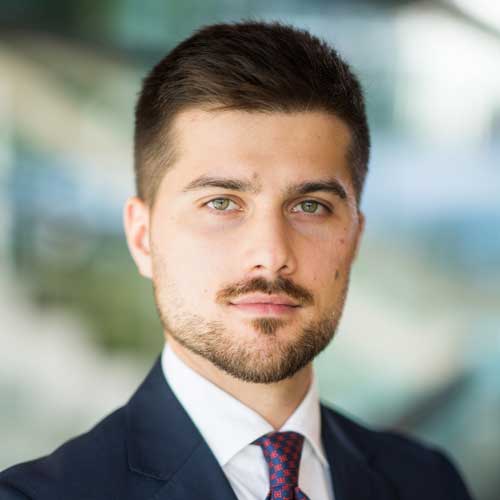 Jacopo Borgognone