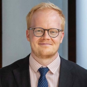 Johan Thostrup