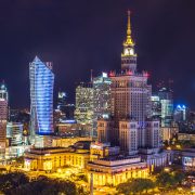 Poland, Wim Mijs, TECC