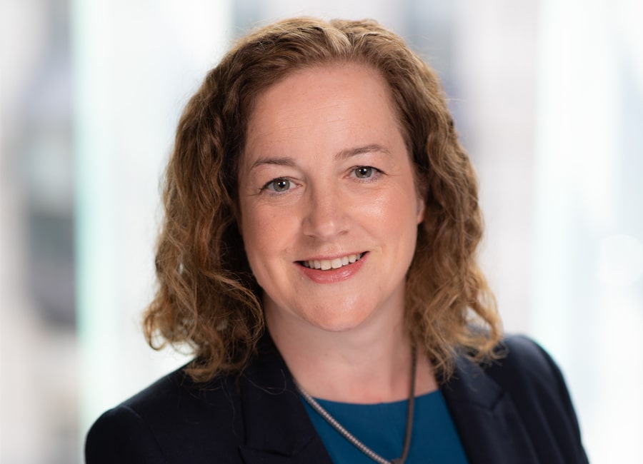 Louise O’Mahony