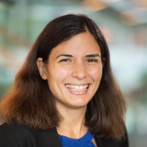 Maria Ana Barata