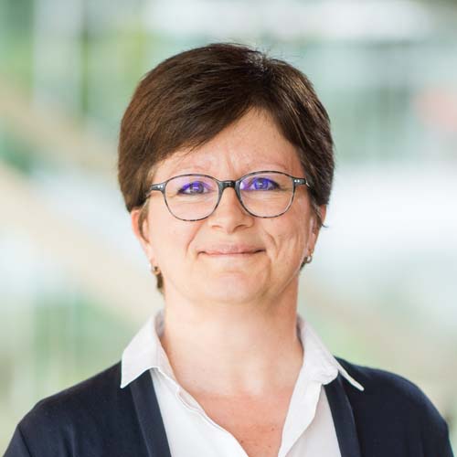 Mireille Thiery