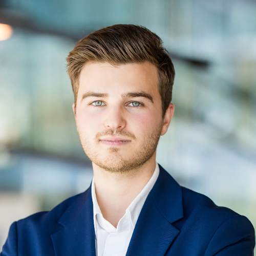 Nicholas Soutar