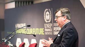 Steven Hibbert - Responsible Banking Workhop