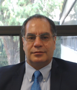 Serafin Martìnez Jaramillo